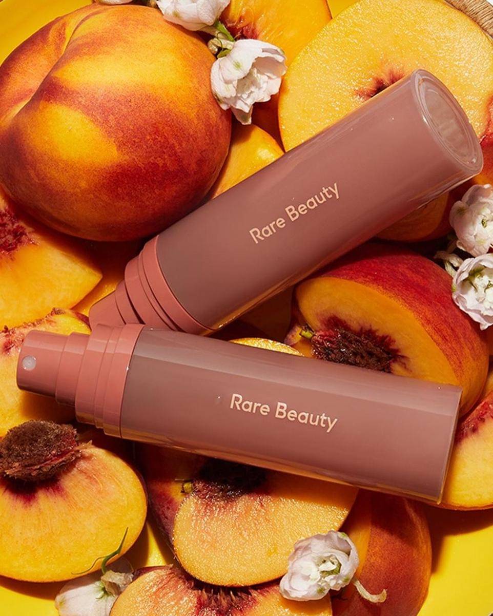 Instagram.com/rarebeauty